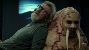 Read more about the article Tusk Movie Ending Explained: I Am The Walrus