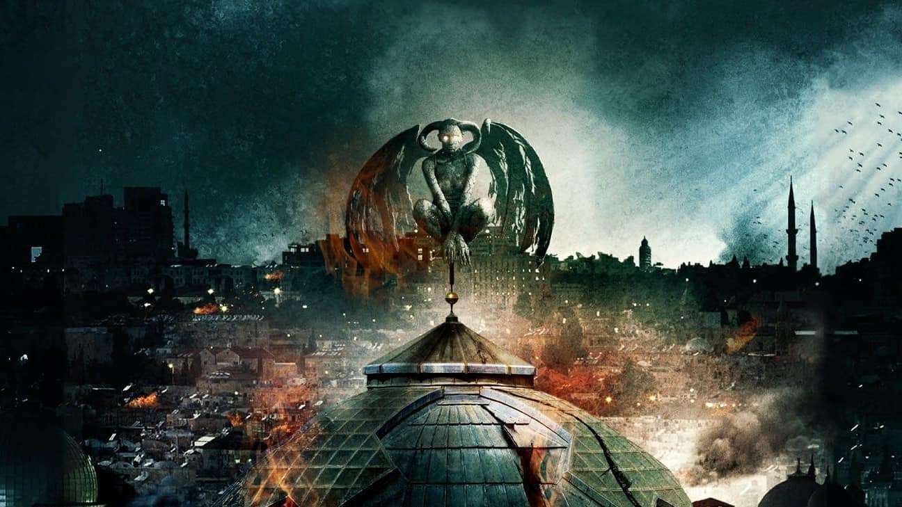 Read more about the article Jeruzalem Movie Ending Explained – Horrost